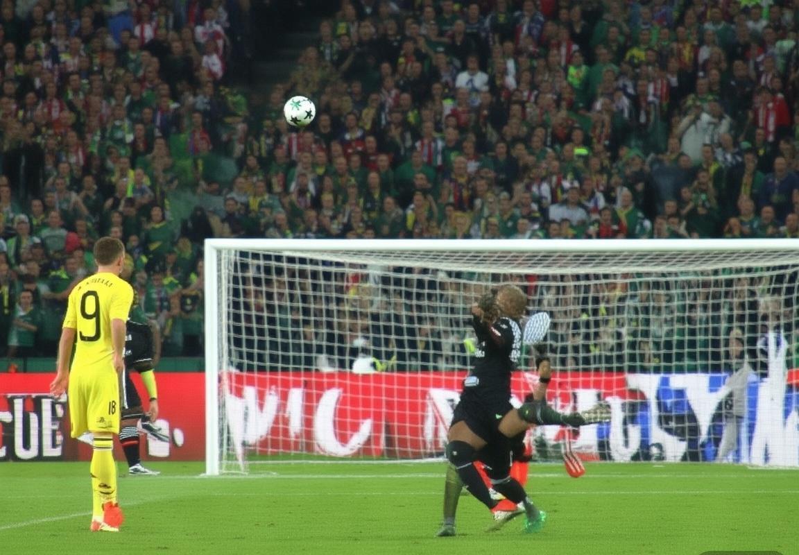 2012欧冠决赛：拜仁慕尼黑VS切尔西巅峰对决回顾(图3)