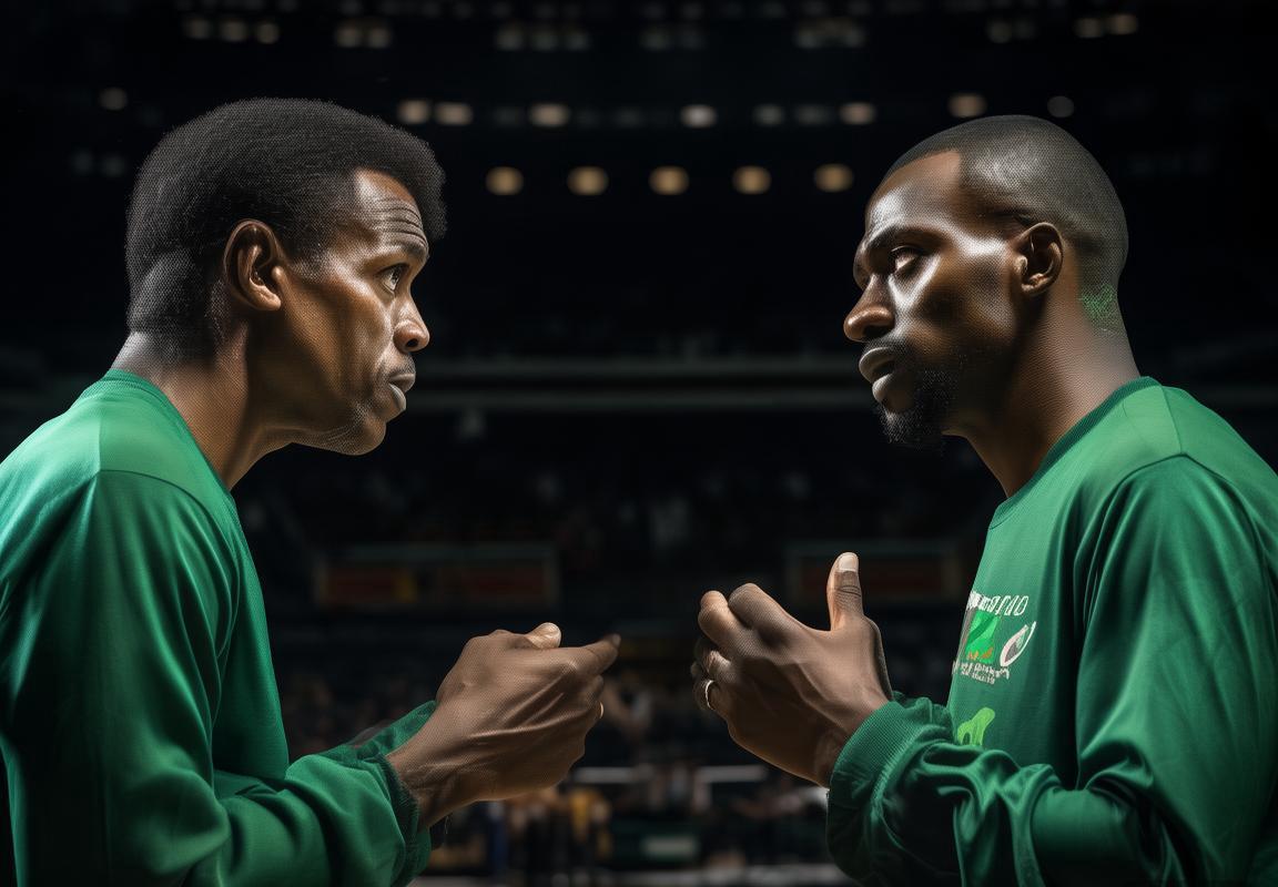 巴西尼日利亚男篮巅峰对决：实力与战术对决前瞻(图3)