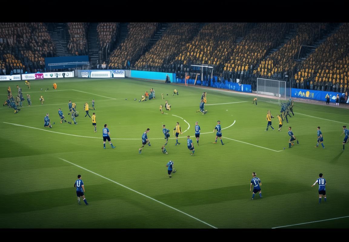 2012欧冠决赛：拜仁慕尼黑VS切尔西巅峰对决回顾(图4)