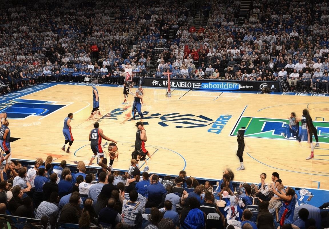 2014年NBA季后赛小牛与热火巅峰对决回顾：逆境逆袭的经典之战(图1)