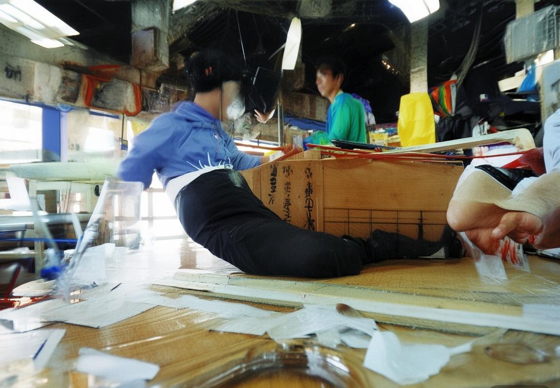 2012欧冠决赛：拜仁慕尼黑VS切尔西巅峰对决回顾(图2)